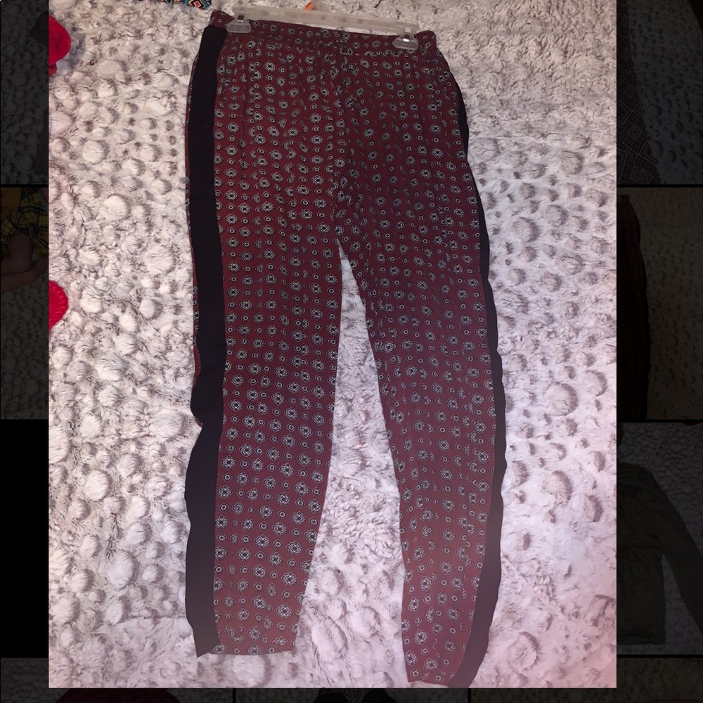 Fashion pants